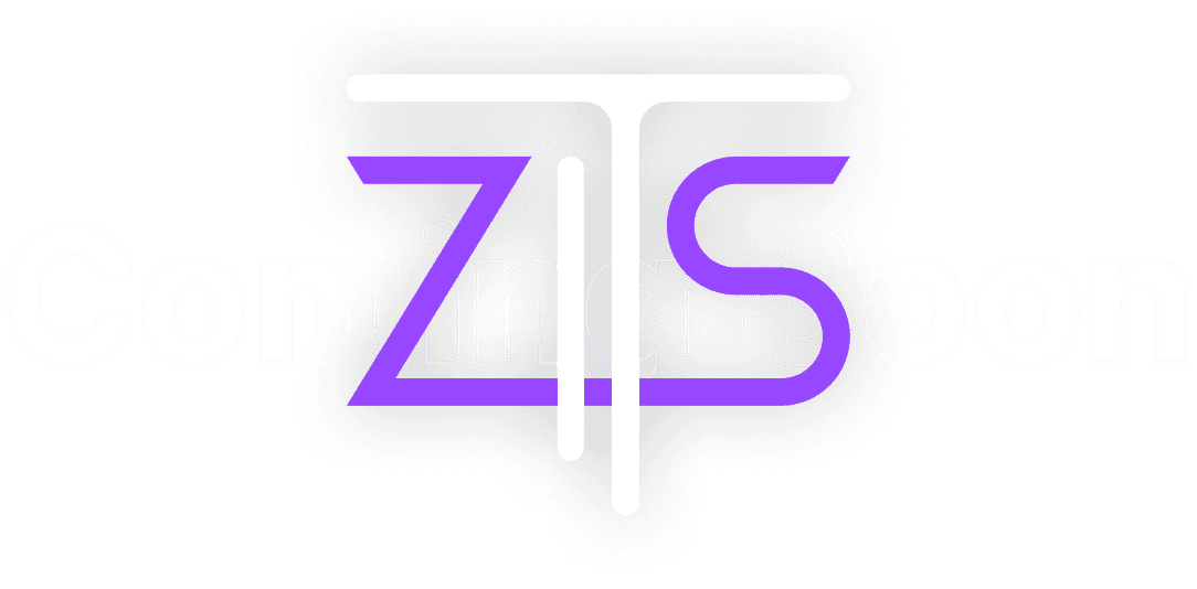 Coming Soon ZITS (Zulu IT Solutions)